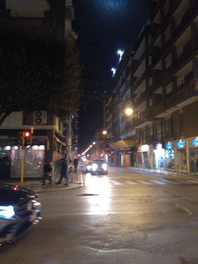 Baricarulli52 Διαμέρισμα Εξωτερικό φωτογραφία